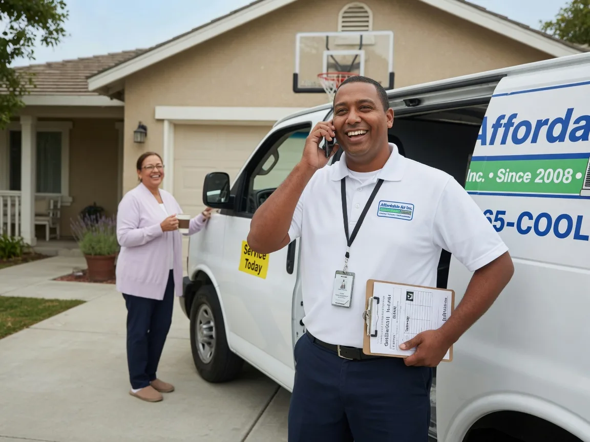 Central Ac Repair Windsor, CO FAQs